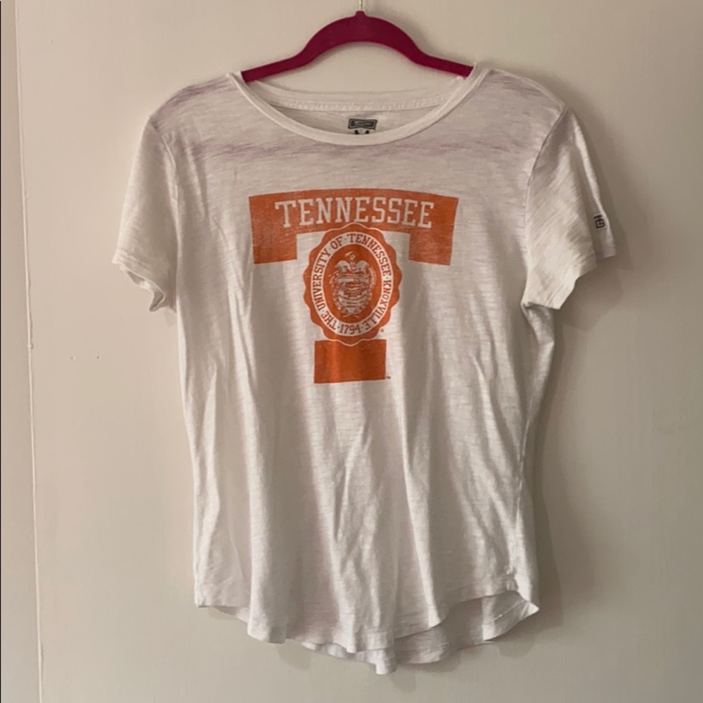 Tennessee Tailgate Shirt